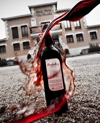 Bodegas Prado Rey
