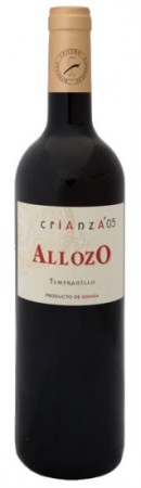 Bodegas Allozo