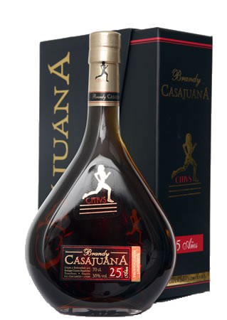 Brandy Casajuana